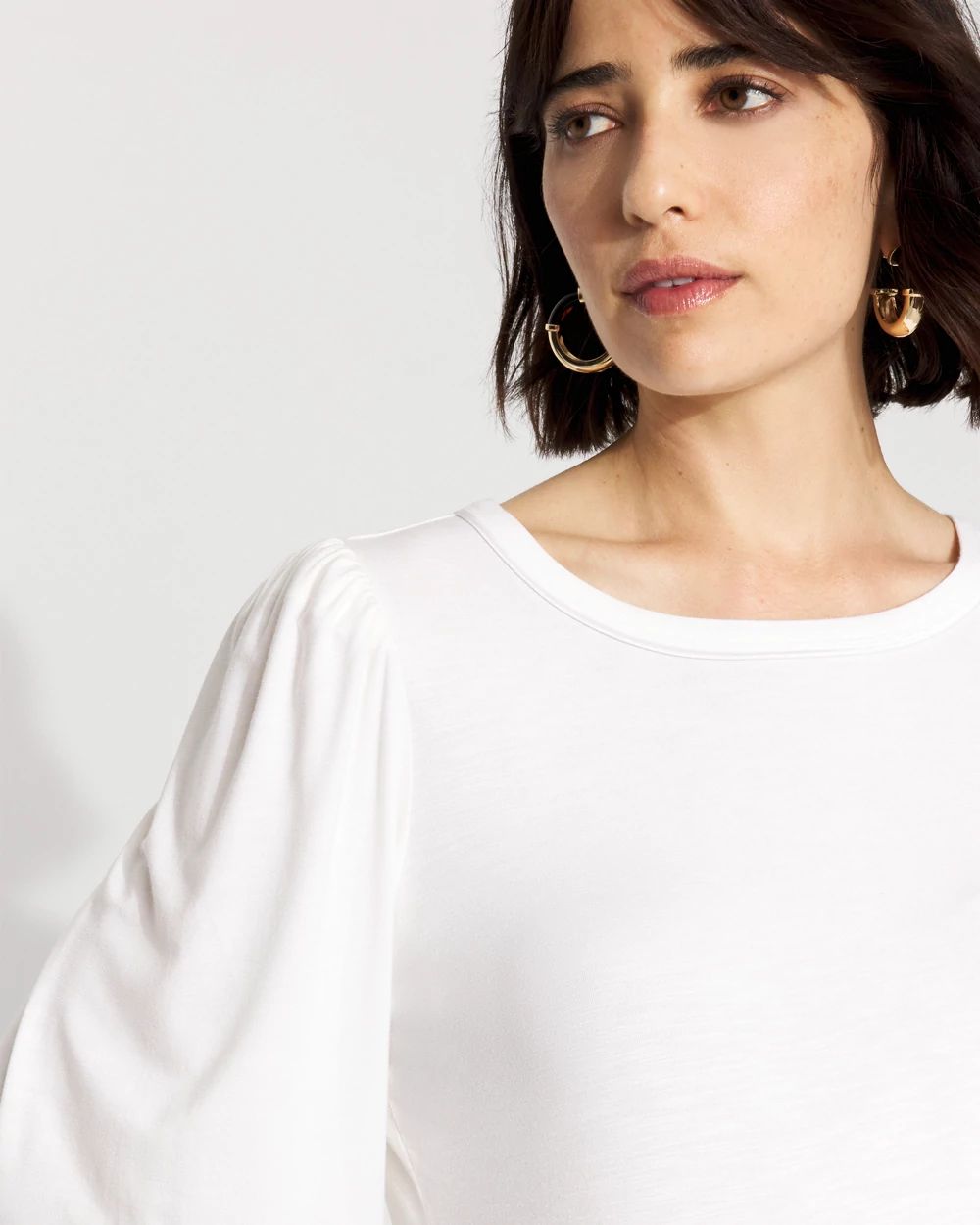 トップス SOFTHYPHEN\" PIPING SLEEVE L/S TEE SOFTHYPHEN PIPING SLEEVE L/S TEE ソフトハイフン - メルカリ
